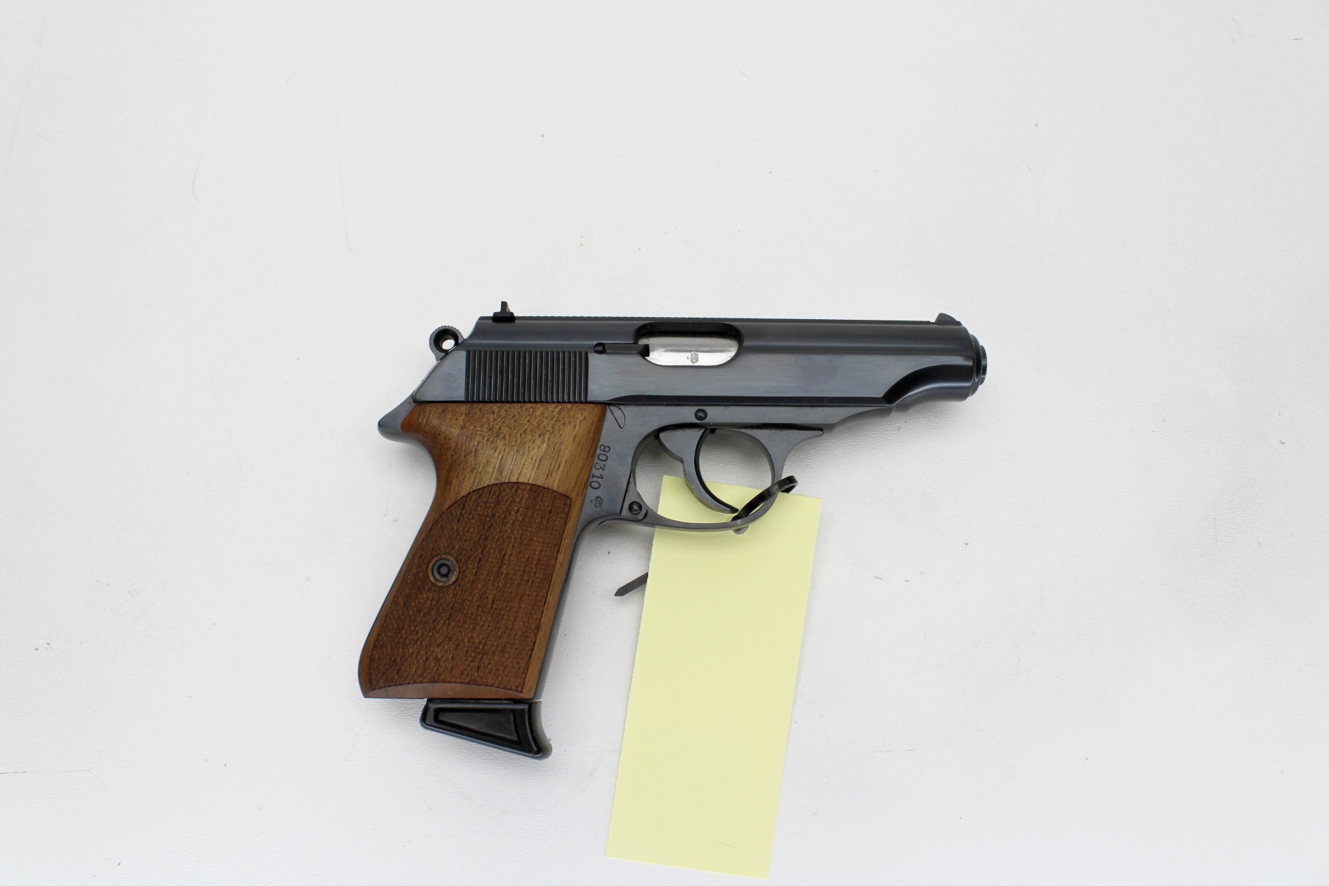 Waffen-Pfandleihhaus